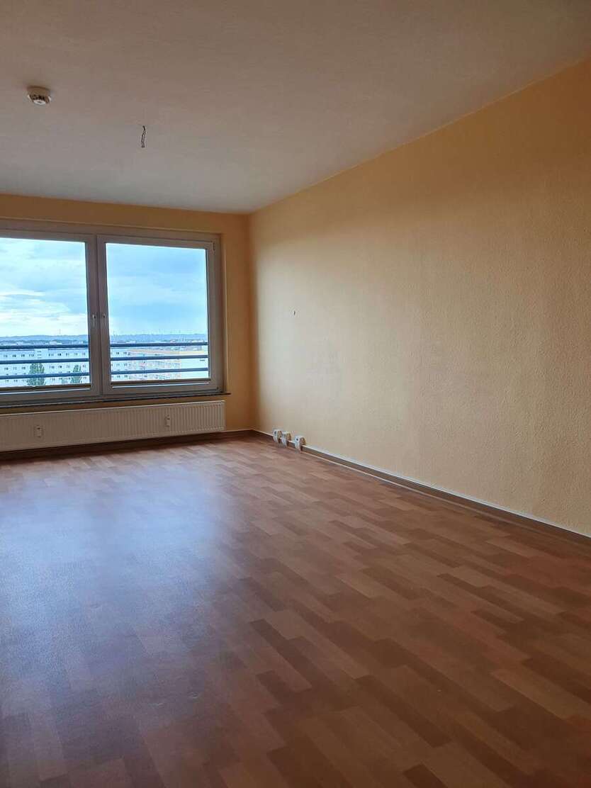 Wohnung zum Mieten in Magdeburg 372,65 € 63.7 m² 2 zimmer