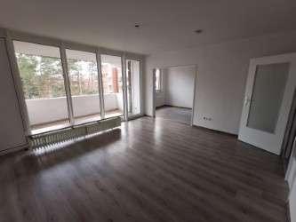 Etagenwohnung Hannover Buchholz-Kleefeld - 3 Zimmer, 89 m&sup2;, 970&euro; | Angebot:24862216