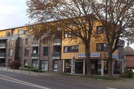 Wohnung Heinsberg-Dremmen Dremmen - 3 Zimmer, 67 m&sup2;, 371&euro; | Angebot:26640434
