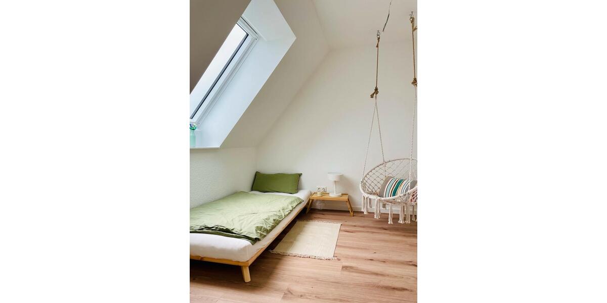 Wohnen auf Zeit Kiel Südfriedhof - 3 Zimmer, 63 m&sup2;, 1.900&euro; | Angebot:26223254