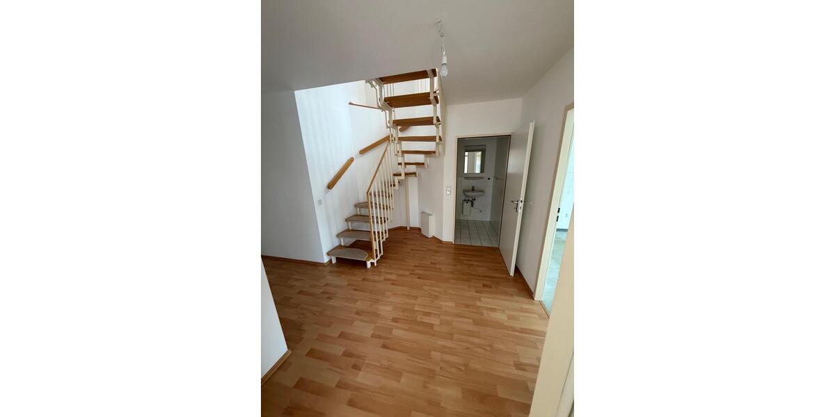 Maisonettenwohnung Werder (Havel) - 2 Zimmer, 73 m&sup2;, 1.228&euro; | Angebot:25836978