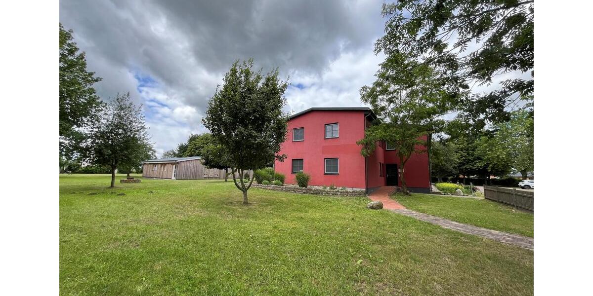 Etagenwohnung Usedom - 3 Zimmer, 78 m&sup2;, 800&euro; | Angebot:25513145