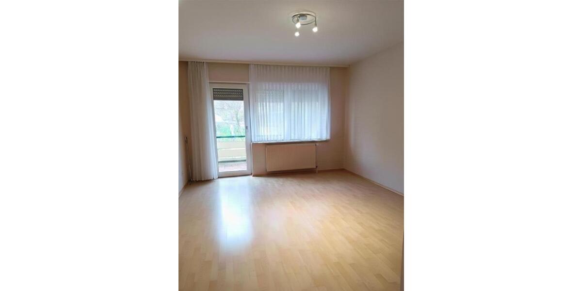 2 Zimmer Wohnung direkt an der Salz 2 zimmer