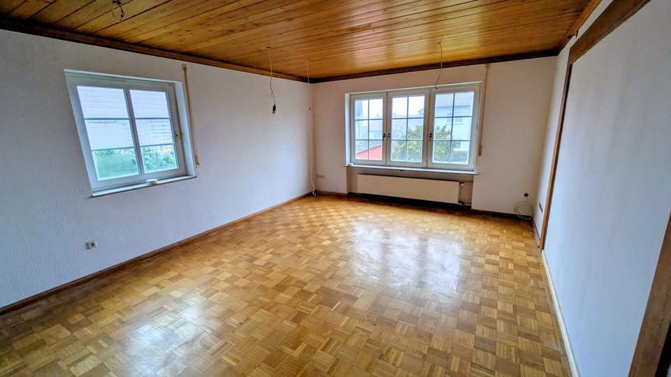Erdgeschoßwohnung Feuchtwangen - 2 Zimmer, 67 m&sup2;, 660&euro; | Angebot:25539746