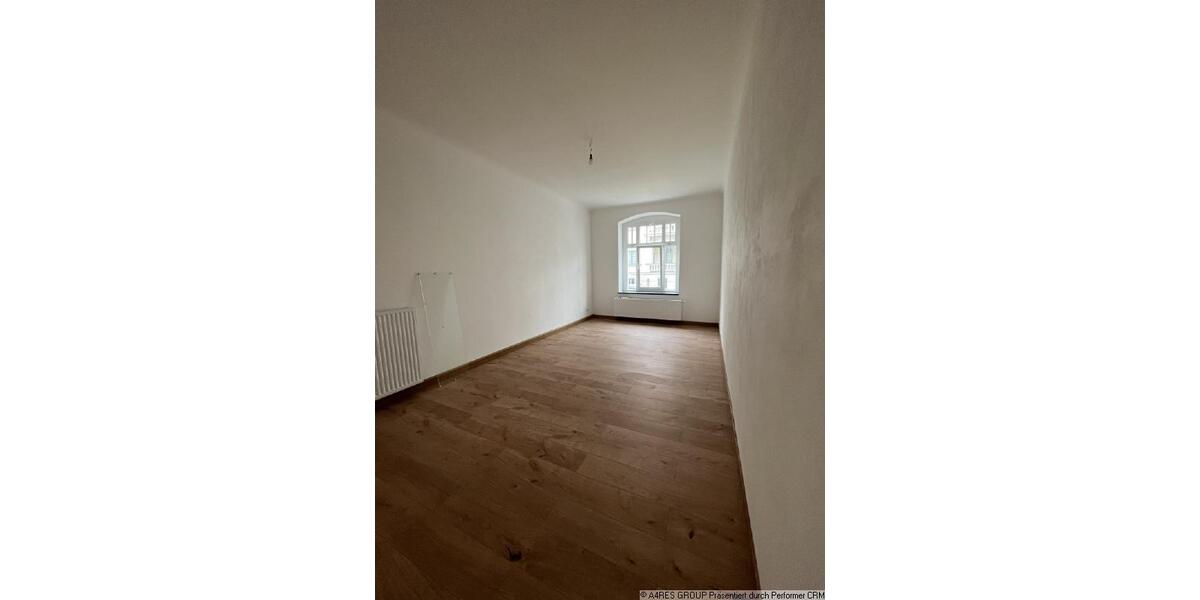 Erdgeschoßwohnung Zittau - 2 Zimmer, 82 m&sup2;, 492&euro; | Angebot:23814713