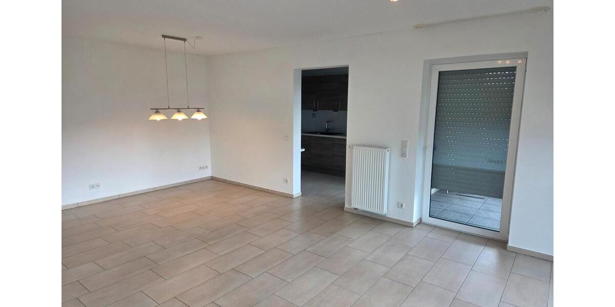 Etagenwohnung Rietberg - 3 Zimmer, 85 m&sup2;, 1.020&euro; | Angebot:26512040