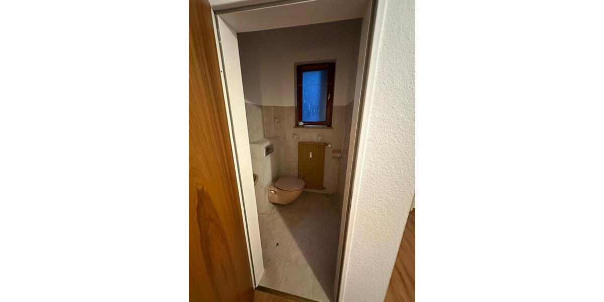 Etagenwohnung Bollendorf - 3 Zimmer, 95 m&sup2;, 800&euro; | Angebot:24489274