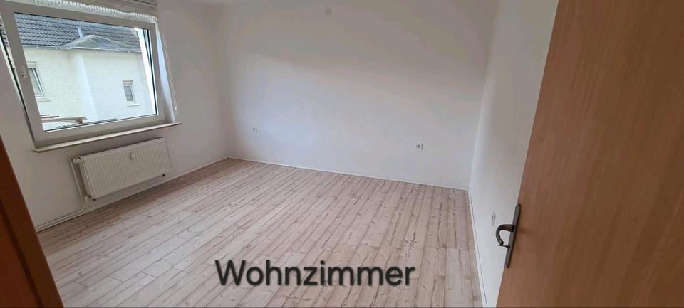 Mietwohnung mit Einbauküche