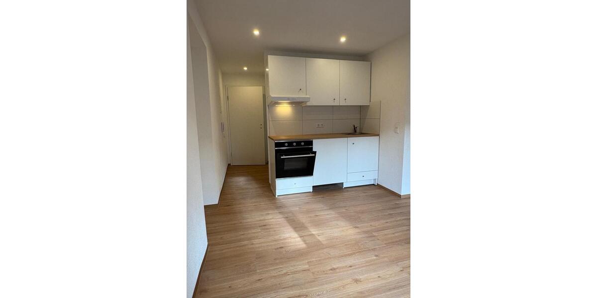 Erdgeschoßwohnung Bad Dürrheim - 1 Zimmer, 32 m&sup2;, 600&euro; | Angebot:26059750