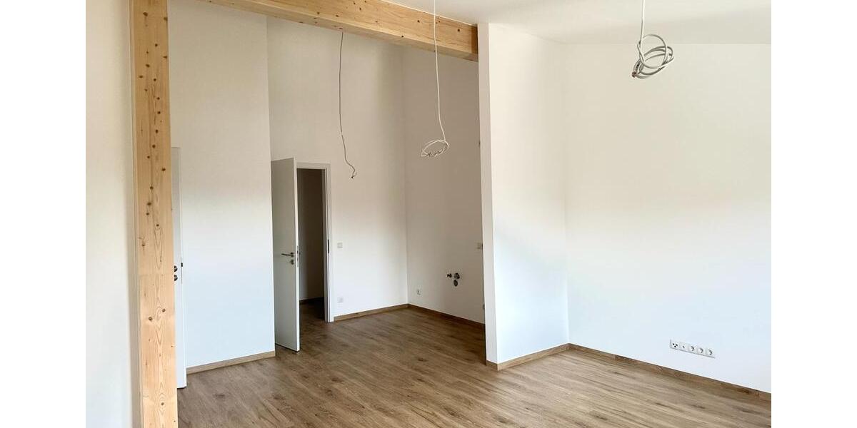 Helle und moderne 3-Zimmer-Wohnung zum Wohlfühlen 3 zimmer