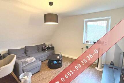 Wohnung Saarburg - 2 Zimmer, 51 m&sup2;, 670&euro; | Angebot:25166435