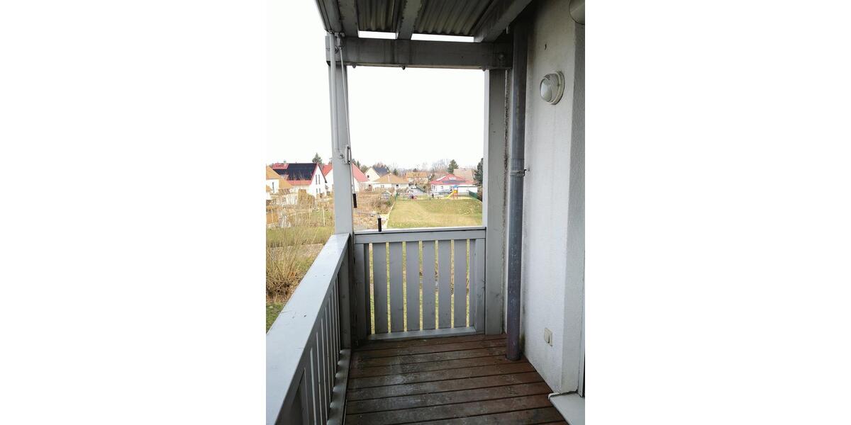 Etagenwohnung Wilsdruff - 3 Zimmer, 65 m&sup2;, 650&euro; | Angebot:25444194