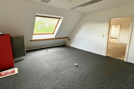 Attraktive Bürofläche mit Wintergarten! zimmer