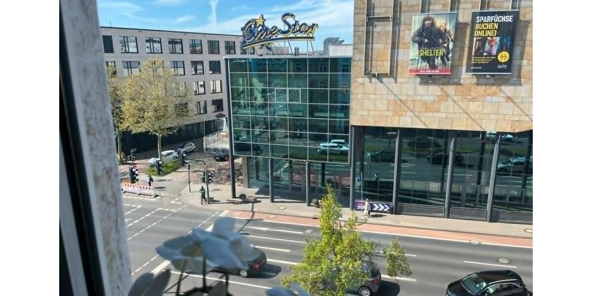 Etagenwohnung Fulda Kohlhaus - 2 Zimmer, 20 m&sup2;, 400&euro; | Angebot:26354964