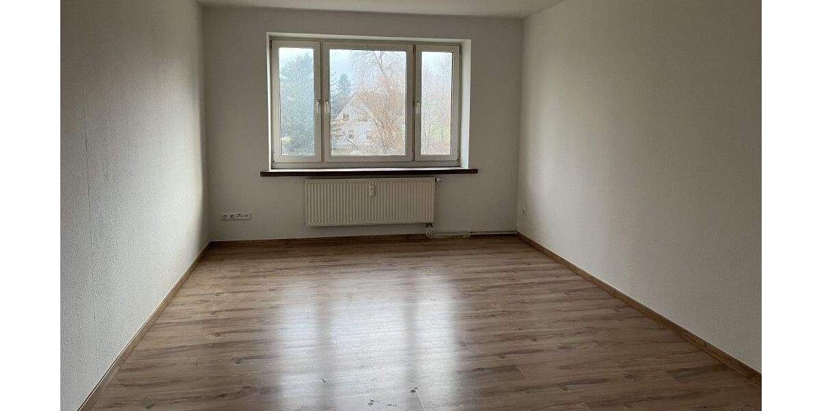 Hübsche Wohnung in ruhiger und ländlicher Umgebung! 2 zimmer