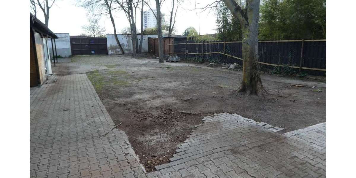 Gewerbeobjekt Frankenthal Frankenthal Kernstadt - 1.900&euro; | Angebot:25973200