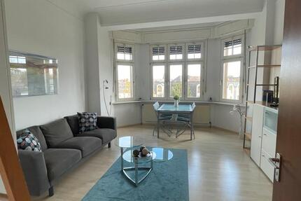 Wohnung Wiesbaden Biebrich - 1 Zimmer, 30 m&sup2;, 760&euro; | Angebot:26024544