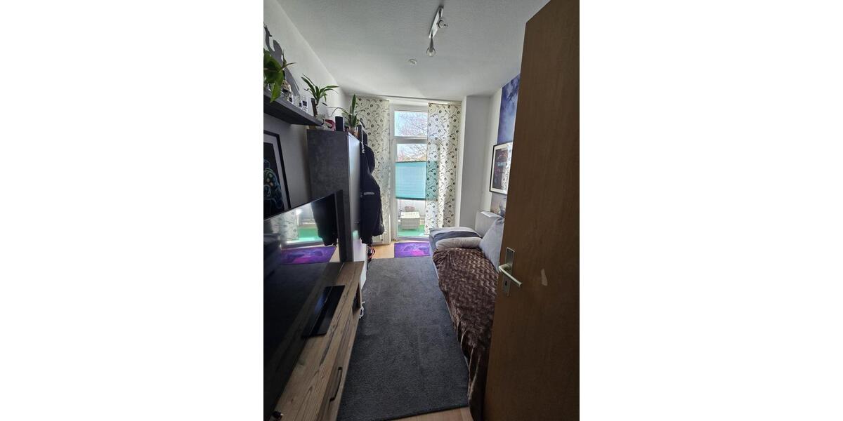 Etagenwohnung Halberstadt - 5 Zimmer, 115 m&sup2;, 550&euro; | Angebot:25637925