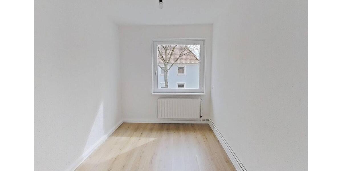 Etagenwohnung Nordenham - 3 Zimmer, 54 m&sup2;, 380&euro; | Angebot:25991149
