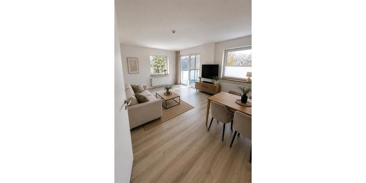 Etagenwohnung Isenbüttel - 2 Zimmer, 84 m&sup2;, 720&euro; | Angebot:26493689