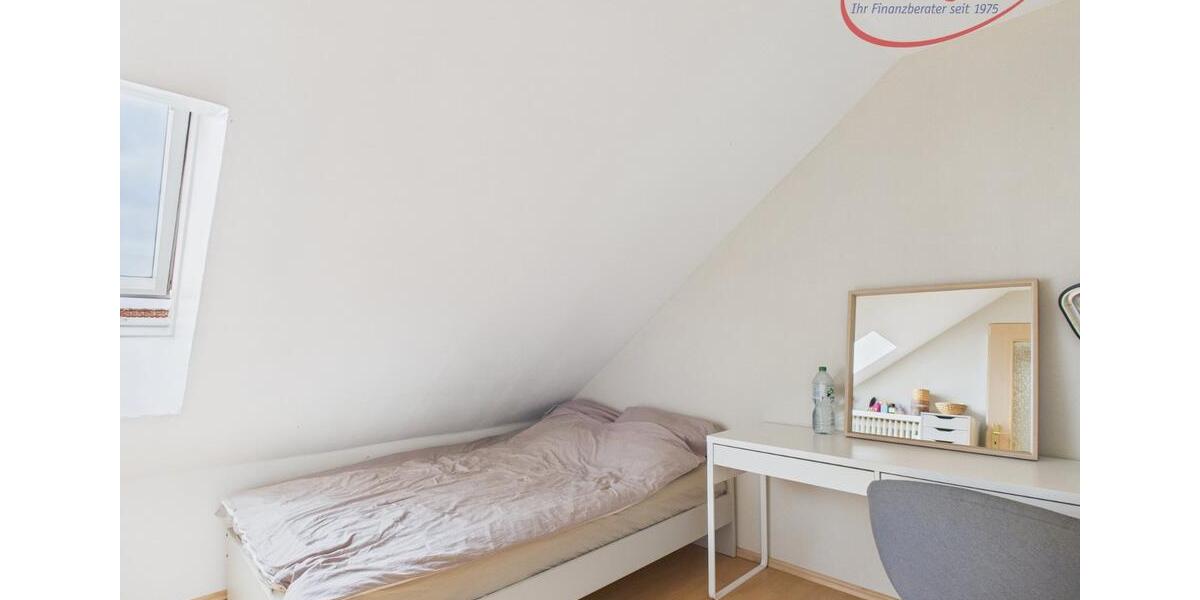 Dachgeschoßwohnung Hainburg - 4 Zimmer, 85 m&sup2;, 950&euro; | Angebot:24865716