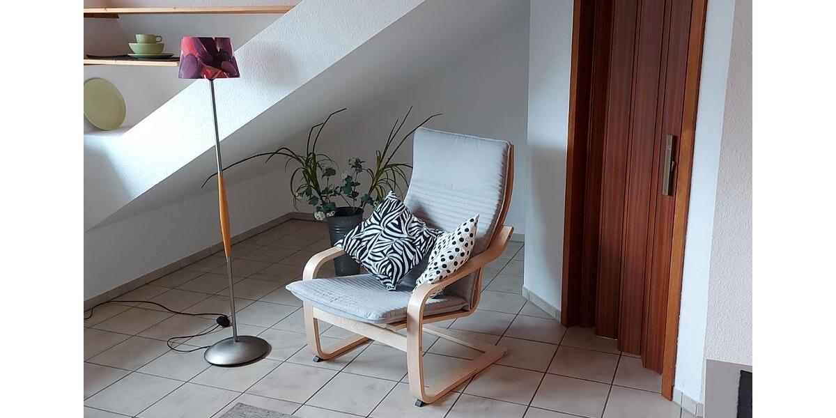 Etagenwohnung Wildeshausen - 1 Zimmer, 18 m&sup2;, 295&euro; | Angebot:26060502