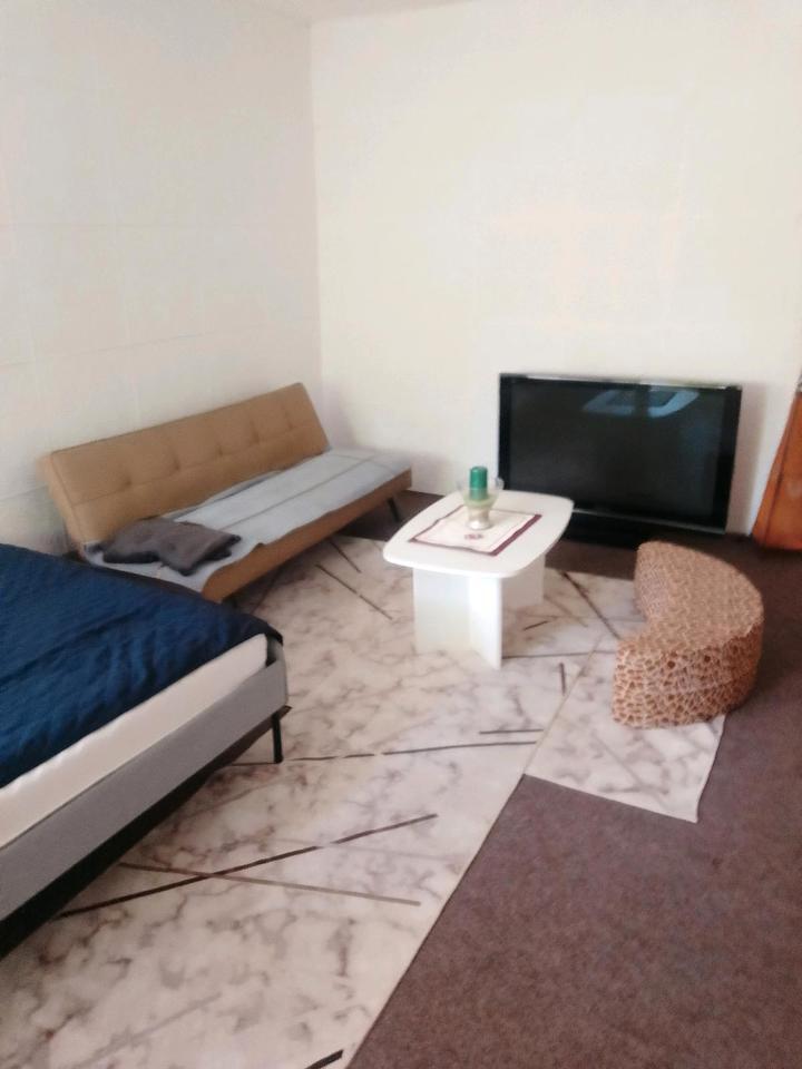WG Wohnung