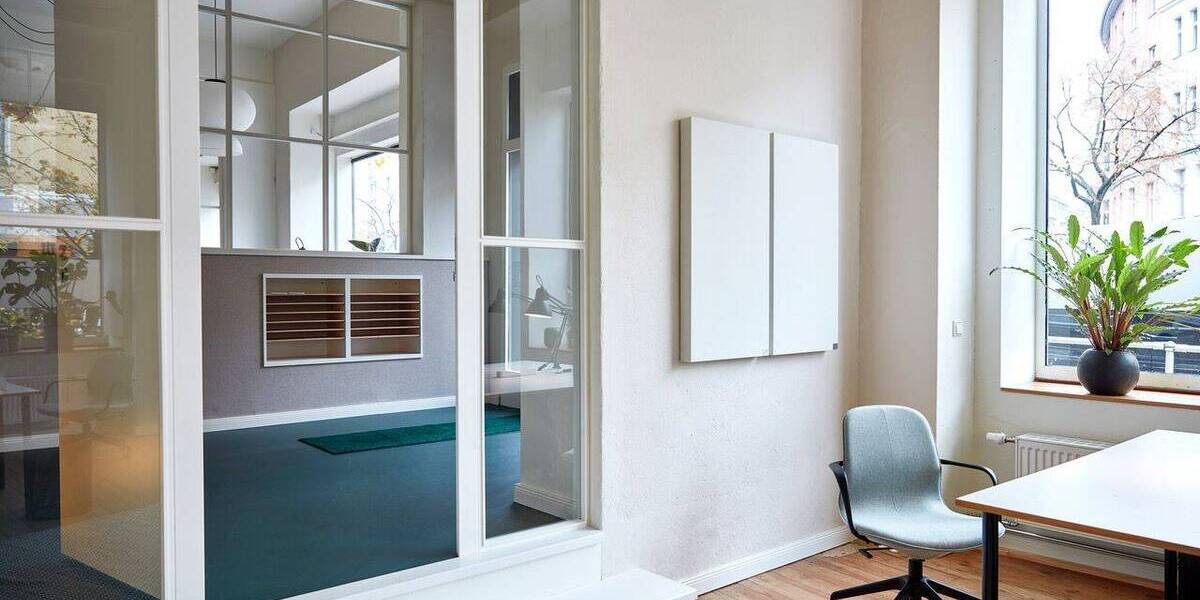 Gewerbeobjekt Berlin Schöneberg - 405&euro; | Angebot:26858111