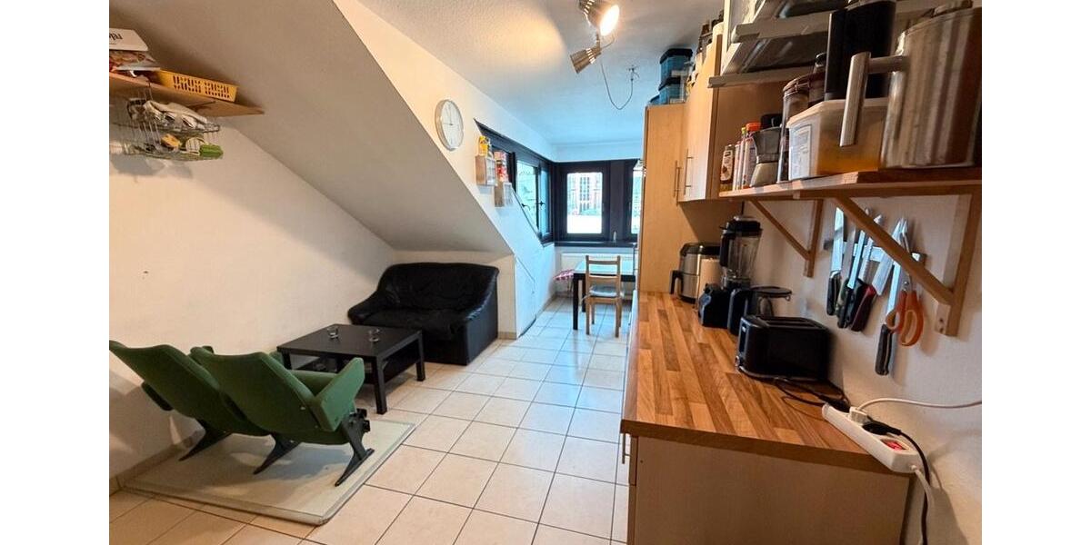 Wohnen auf Zeit Koblenz - 4 Zimmer, 21 m&sup2;, 400&euro; | Angebot:26300293