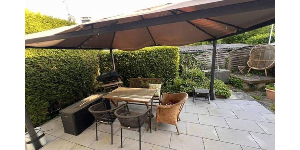 Etagenwohnung Idstein Wörsdorf - 4 Zimmer, 113 m&sup2;, 1.090&euro; | Angebot:26820146