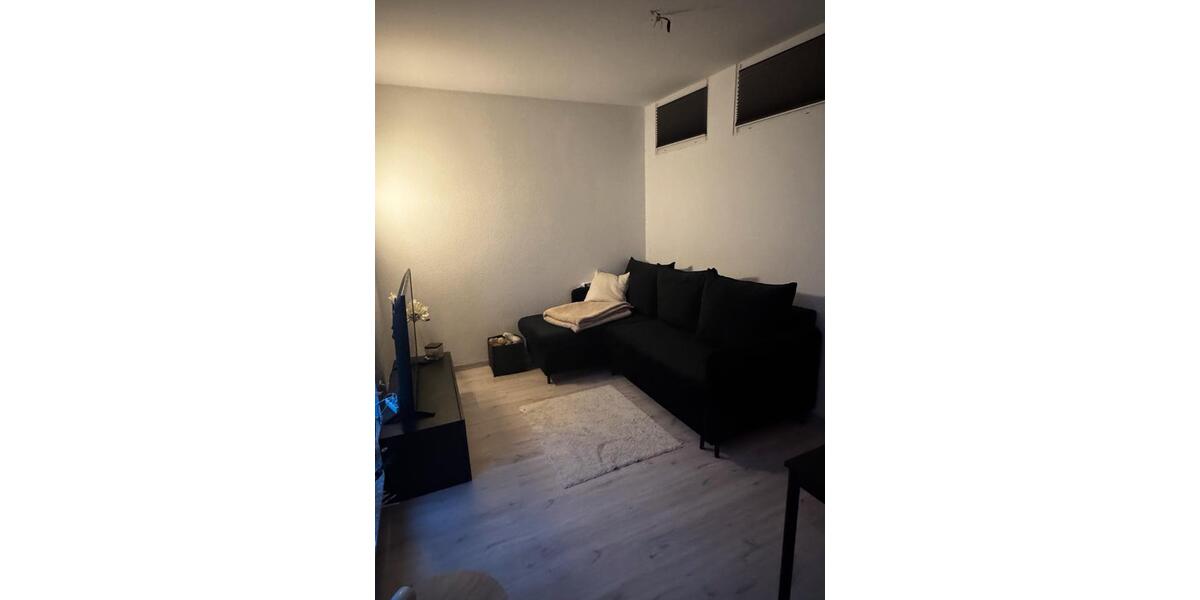 Erdgeschoßwohnung Rüsselsheim am Main - 1.5 Zimmer, 40 m&sup2;, 860&euro; | Angebot:25986503