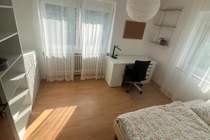 Wohnen auf Zeit München Trudering - 1 Zimmer, 14 m&sup2;, 750&euro; | Angebot:25511550