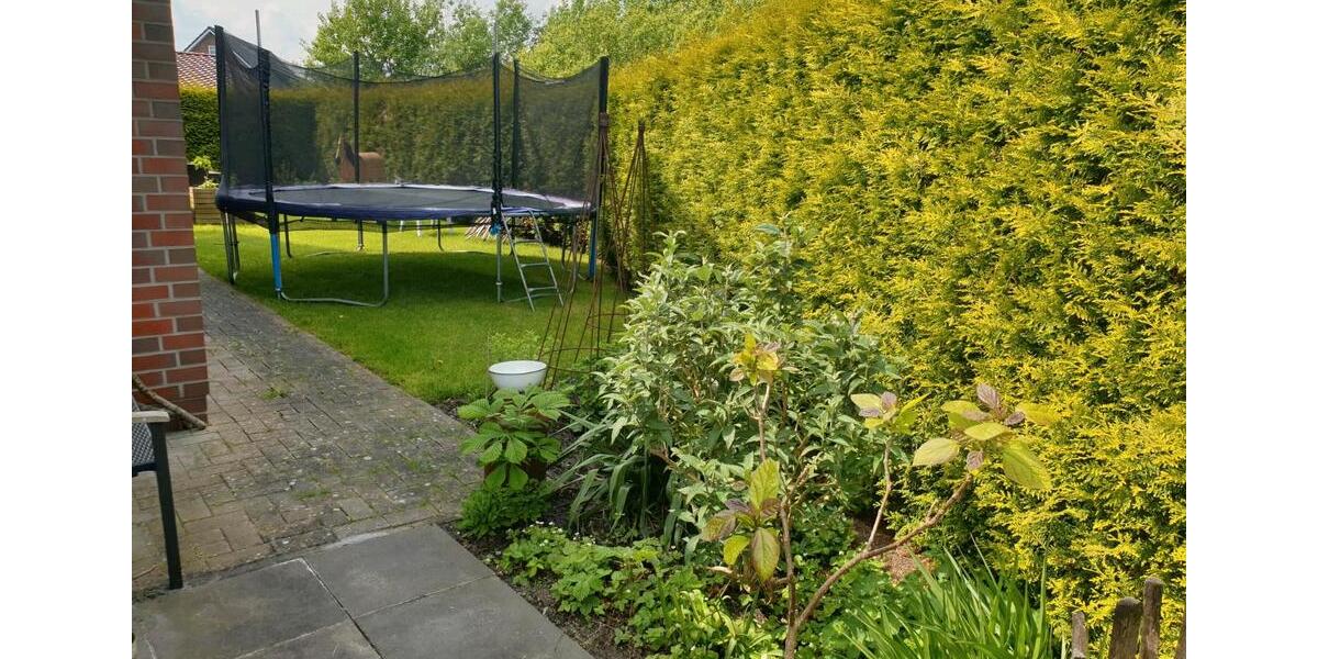 Dachgeschoßwohnung Apen - 3 Zimmer, 70 m&sup2;, 695&euro; | Angebot:26600936