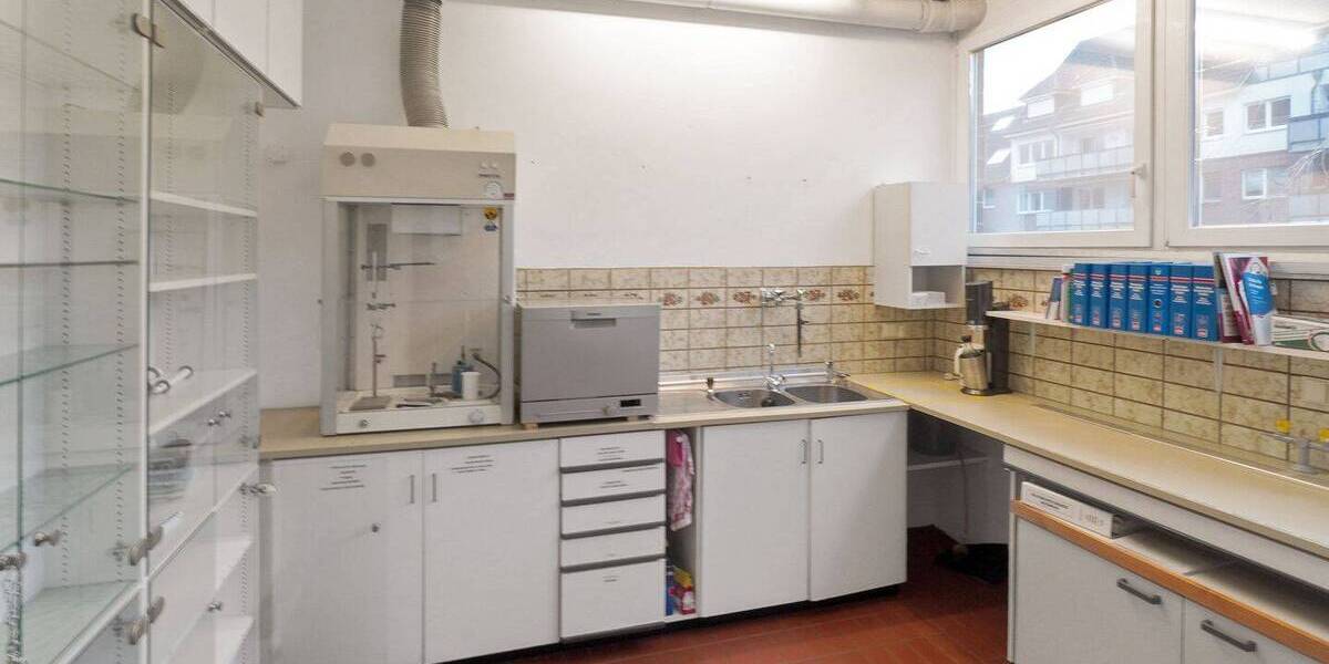 Gewerbeobjekt Buchholz i.d.N. Buchholz - 2.662&euro; | Angebot:25968355