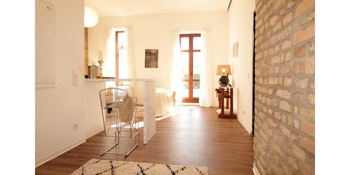 Etagenwohnung Worms - 2 Zimmer, 53 m&sup2;, 900&euro; | Angebot:26084816
