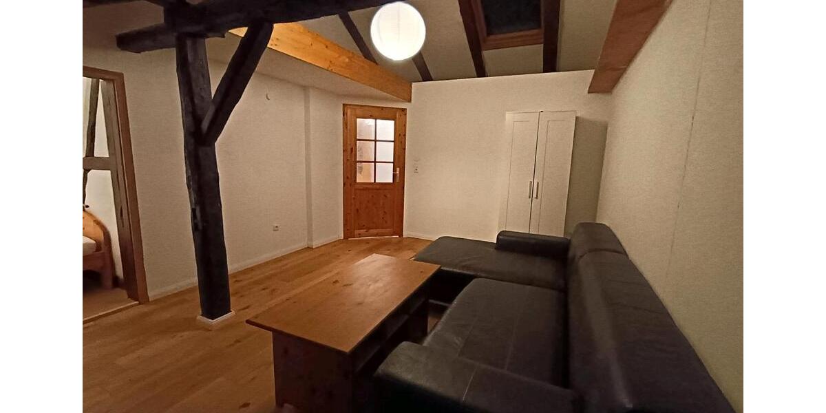 Wohnen auf Zeit Schwaan - 1.5 Zimmer, 20 m&sup2;, 450&euro; | Angebot:24381586