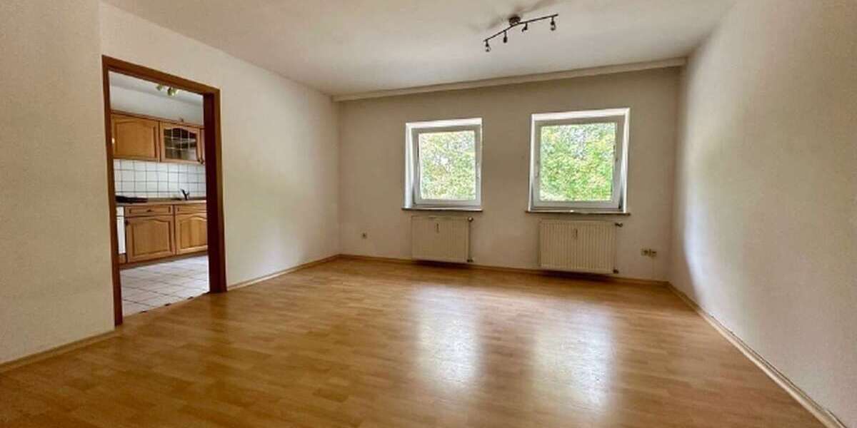 Etagenwohnung Passau Innstadt - 2 Zimmer, 57 m&sup2;, 730&euro; | Angebot:26151641