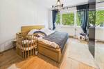 Helle Wohnung mit Balkon in Toplage!