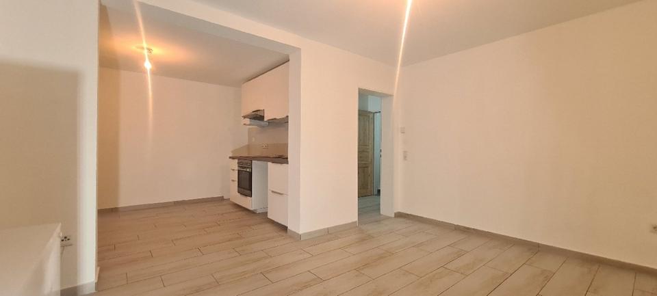 Erdgeschoßwohnung Osterode am Harz - 3 Zimmer, 53 m&sup2;, 370&euro; | Angebot:23526367