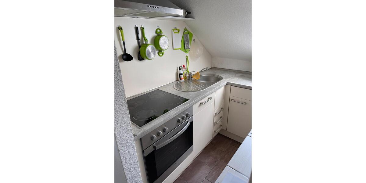 Wohnen auf Zeit Seehausen (Altmark) - 2 Zimmer, 32 m&sup2;, 250&euro; | Angebot:26588068