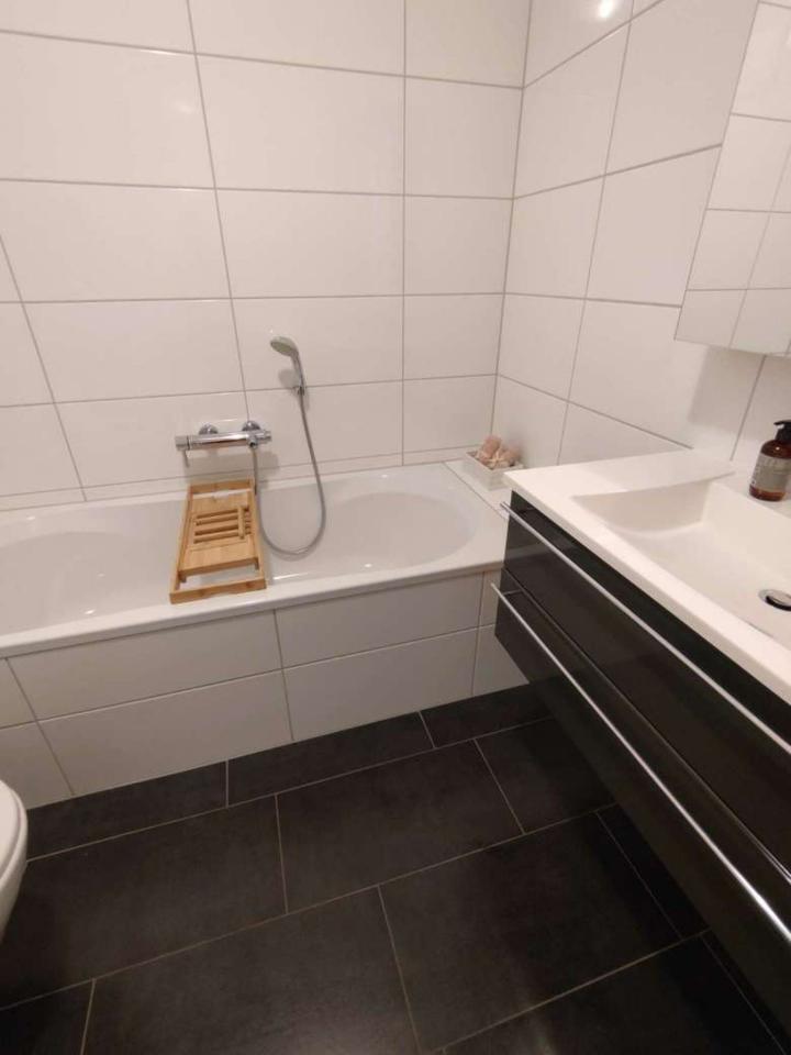 WUNDERSCHÖNES Penthouse mit großzügigem Balkon in absoluter BESTLAGE in Losheim am See