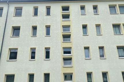 Große 2-Raum-Wohnung mit 60,5 m² im Dachgeschoss 2 zimmer