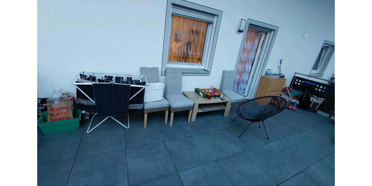 Etagenwohnung Postmünster - 3 Zimmer, 79 m&sup2;, 810&euro; | Angebot:26678788