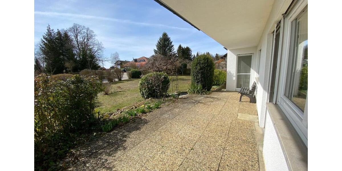 Erdgeschoßwohnung Lonsee - 5 Zimmer, 144 m&sup2;, 1.350&euro; | Angebot:25963141