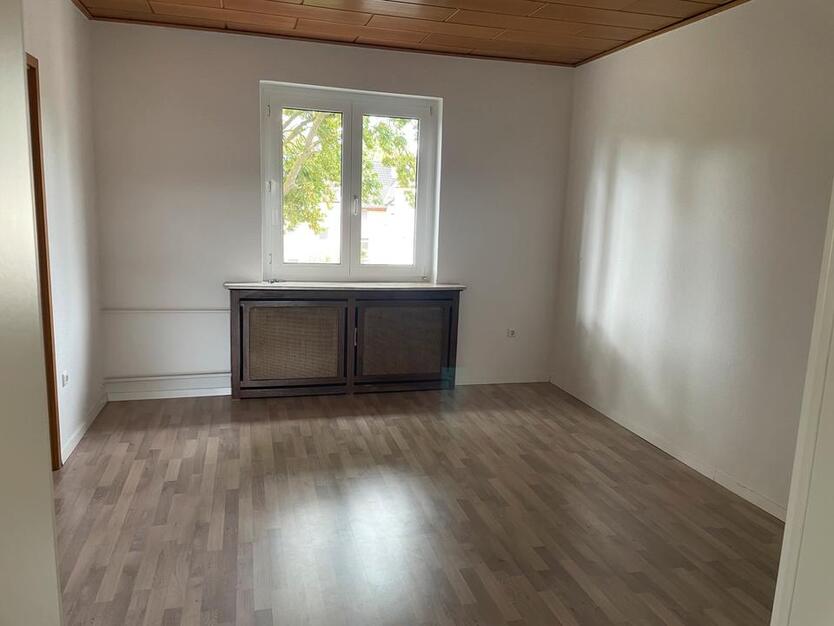 Zu vermieten: Wohnung im Stadtzentrum