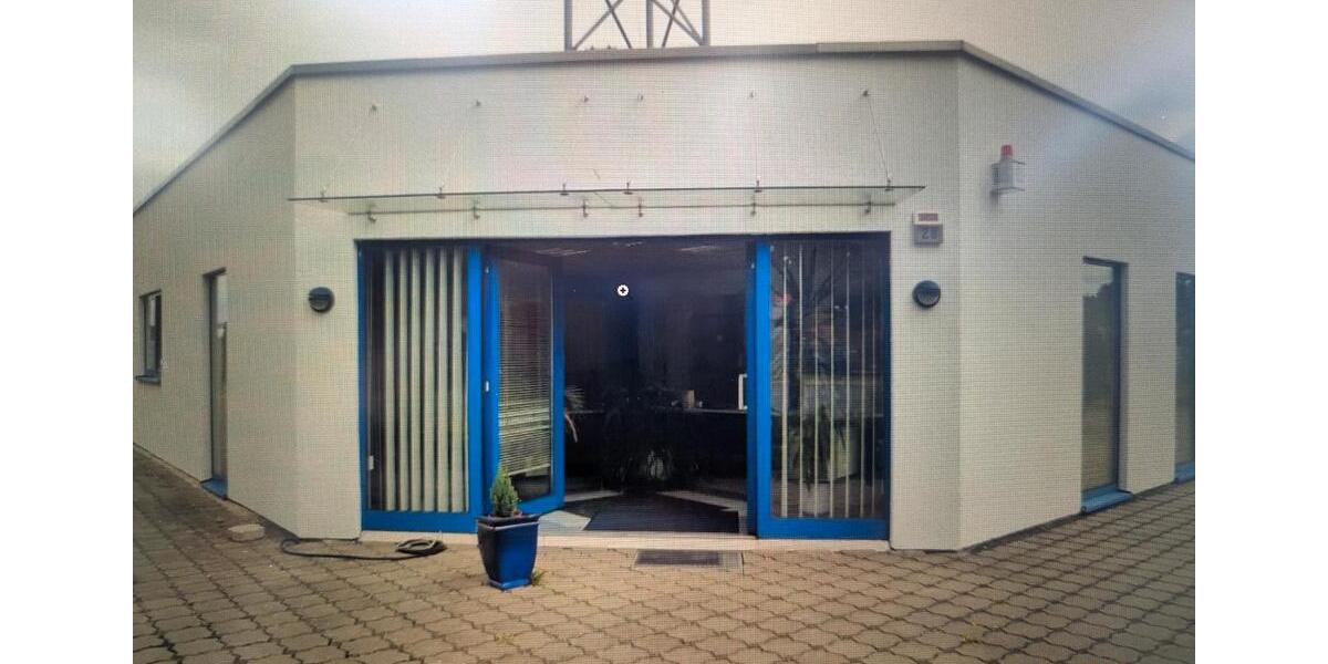 Gewerbeobjekt Salzgitter Ortschaft Nord - 4.000&euro; | Angebot:25977266