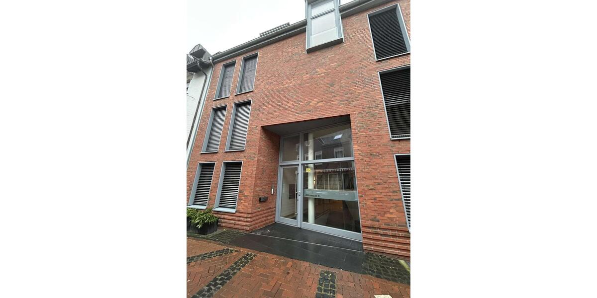 Etagenwohnung Vreden - 2 Zimmer, 71 m&sup2;, 820&euro; | Angebot:26420231