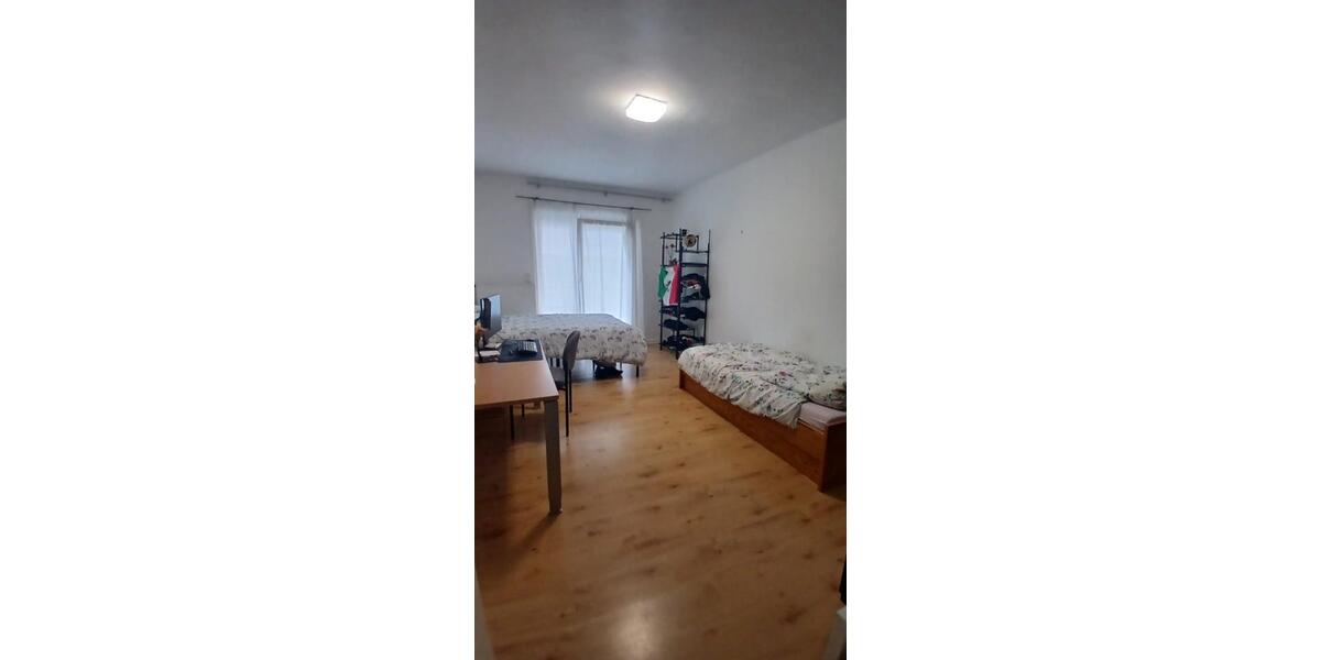 Wohnen auf Zeit Münster Münster-Südost - 1 Zimmer, 40 m&sup2;, 495&euro; | Angebot:25237632