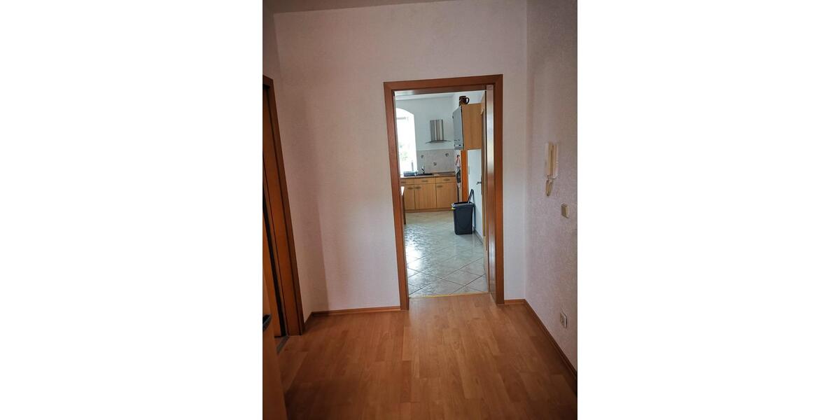 Erdgeschoßwohnung Bischofswerda - 2 Zimmer, 56 m&sup2;, 50&euro; | Angebot:25570330