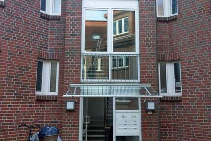 Top 2 Zimmerwohnung im Nelkenhof 2 zimmer